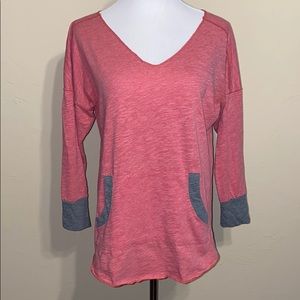 Slouchy Gameday Jersey